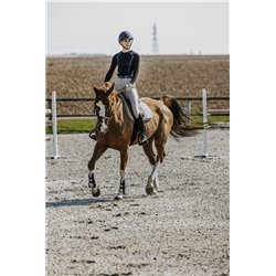 T-shirt PRO SERIES "Rassembler", manches longues 2