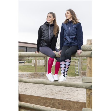 Anorak EQUITH?ME "Celia"