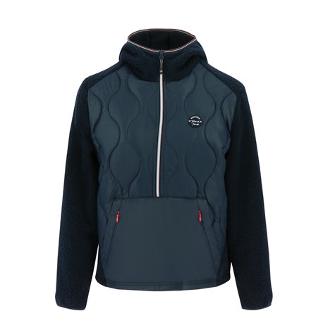 EQUITH?ME Anorak ?C?lia?.