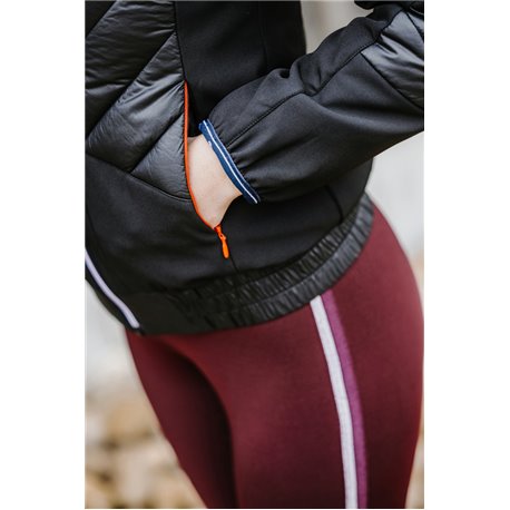 Veste Softshell EQUITH?ME "Mona"