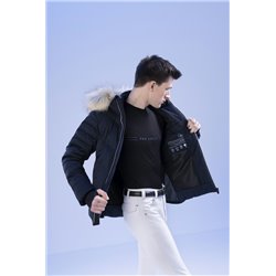 Veste PRO SERIES "Hunter"