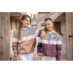 Blouson PENELOPE "Celecce"
