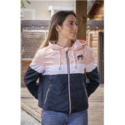 Blouson PENELOPE "Celecce" 2