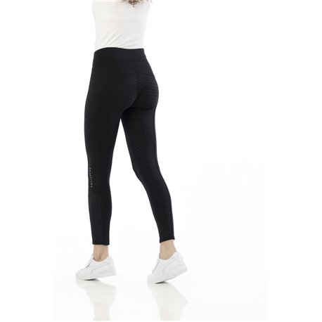 Pull-on EQUITH?ME "Brigitte", fond silicone