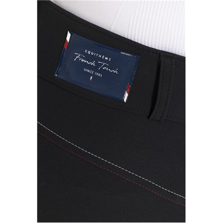 Pantalon EQUITH?ME "Yolande", recycl?