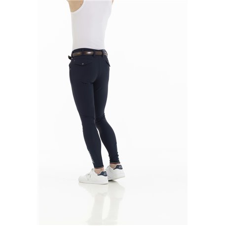 Pantalon EQUITH?ME "Eliot", recycl?