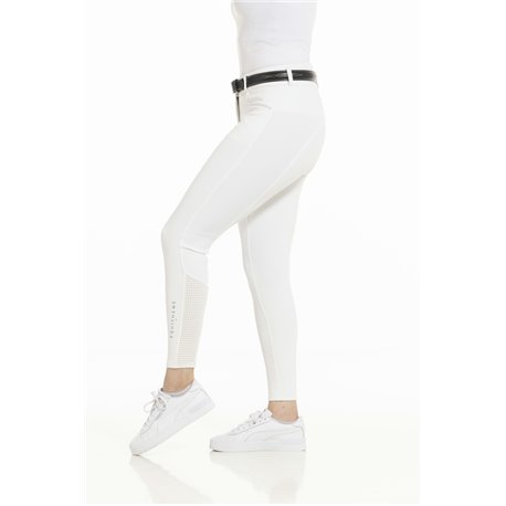 Pantalon EQUITH?ME "Claudine", fond silicone