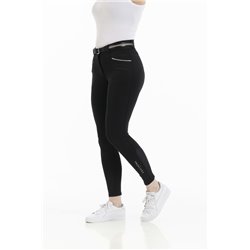 Pantalon EQUITH?ME "Claudine", fond silicone 2