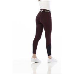 Pantalon EQUITH?ME "Claudine", fond silicone 2