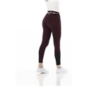 Pantalon EQUITH?ME "Claudine", fond silicone