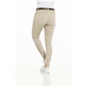 Pantalon EQUITH?ME "Kendal", fond silicone