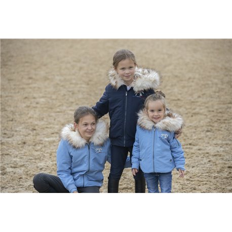 Bombers EDEN BY PL "Lyon"