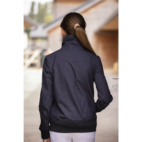 PENELOPE "AIRJACKET" JACKE