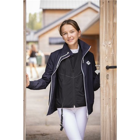 PENELOPE "AIRJACKET" JACKE