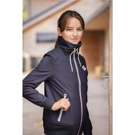 PENELOPE "AIRJACKET" JACKE