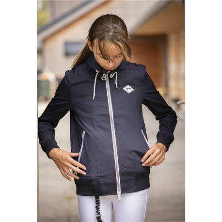 PENELOPE "AIRJACKET" JACKE