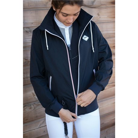 PENELOPE "AIRJACKET" JACKE