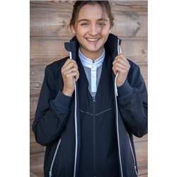 BLOUSON PENELOPE "AIRJACKET"