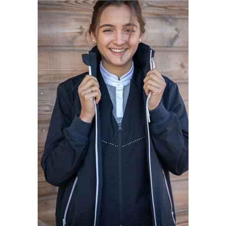 PENELOPE "AIRJACKET" JACKE