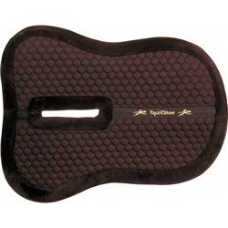 Amortisseur de dos d?garrott? EQUITH?ME ?Confort?