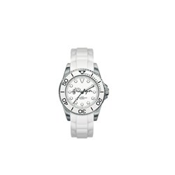 MONTRE P?n?lope Sara BLANC