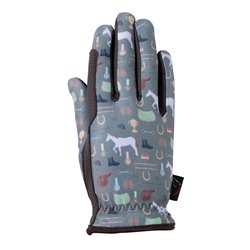 Gants d'hiver pour enfants -Judy-
