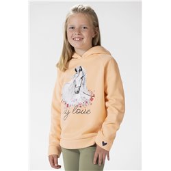 Hoody -Horse Spirit-