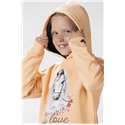 Hoody -Horse Spirit-