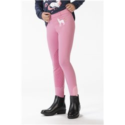 Pantalon -Pony Dream- basanes en silicone