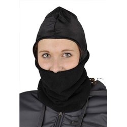 Passe-montagne en polaire 2