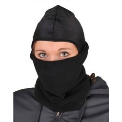 Passe-montagne en polaire