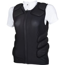 Protecteur de dos -Shelter-