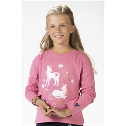 T-Shirt ? manches longues -Pony Dream-