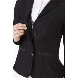 Veste de concours -Mesh Linda- 2