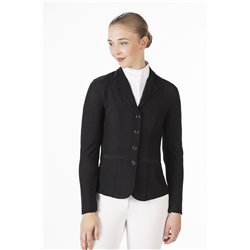 Veste de concours -Mesh Linda-