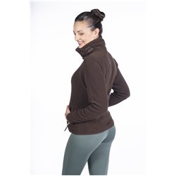 Veste en polaire -Basil- 2