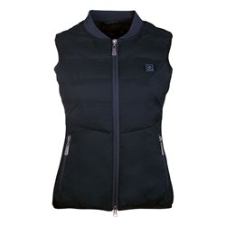 Gilet chauffant -Comfort Temperature- Style