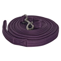 Longe de travail matelass?e doux