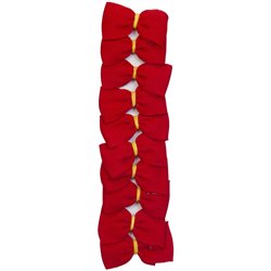 M?hnenschleifen im Beutel 20St