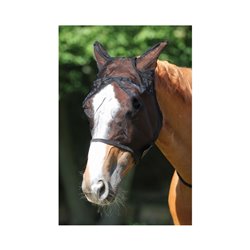 Flymask avec oreilles ABSORBINE "Ultrashield"