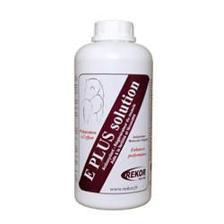 Vitamine E REKOR "E Plus"