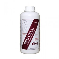 Compl?ment alimentaire en fer REKOR "Pro Cell"