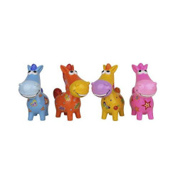 Tirelire -Funny- debout