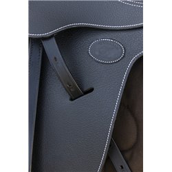 Selle bardette GUY CANTIN "Evolution jumping" 2