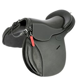 Selle bardette GUY CANTIN "Evolution jumping"