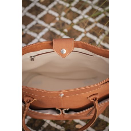 Sac PENELOPE "Maisons Laffitte"