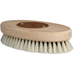 Brosse de t?te et crini?re BORSTIQ