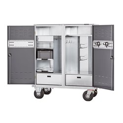 Sellerie de concours "Profi" 2