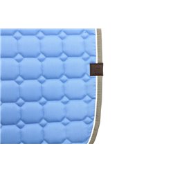 Tapis de selle EQUITH?ME "Orion" 2