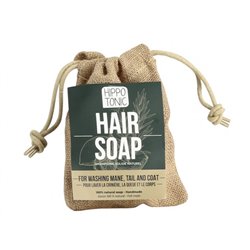 Shampoing solide naturel